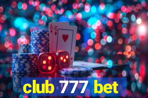 club 777 bet